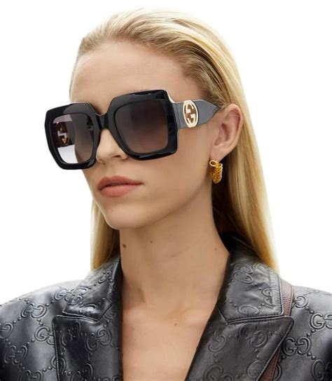 retro gucci sunglasses|tradesy Gucci sunglasses.